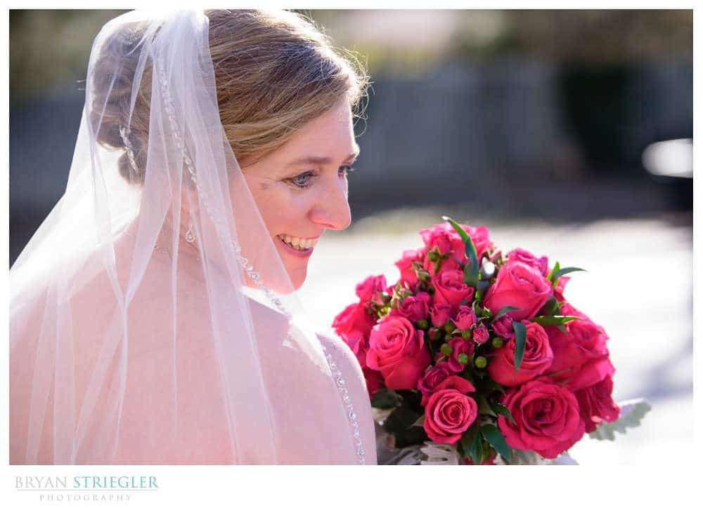 St. Joseph's Wedding: Joe & Amy Wedding